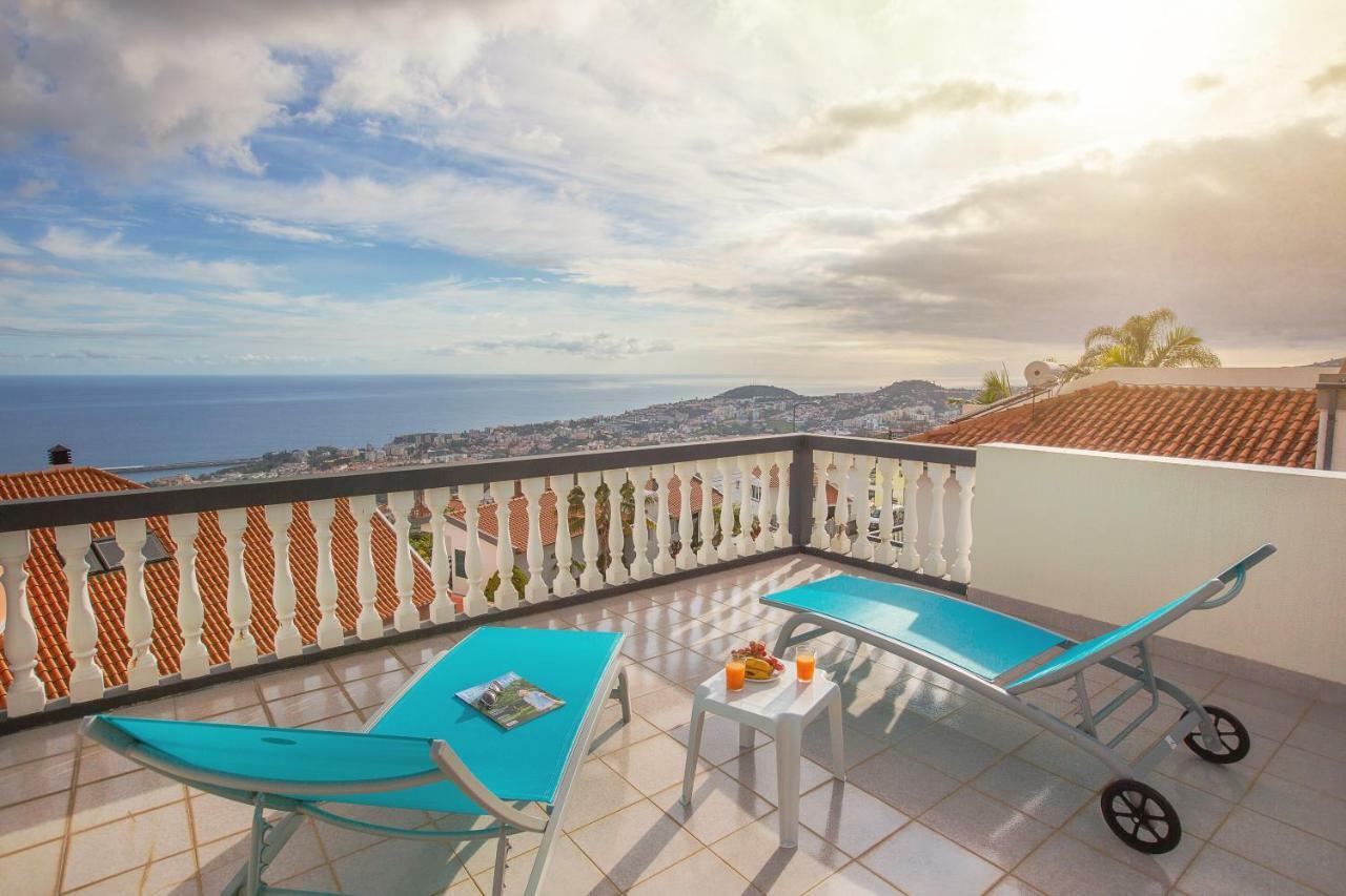 Villa Vista Mar Funchal  Exterior photo